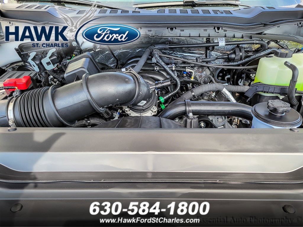 2026 FORD F-250 - Image 15