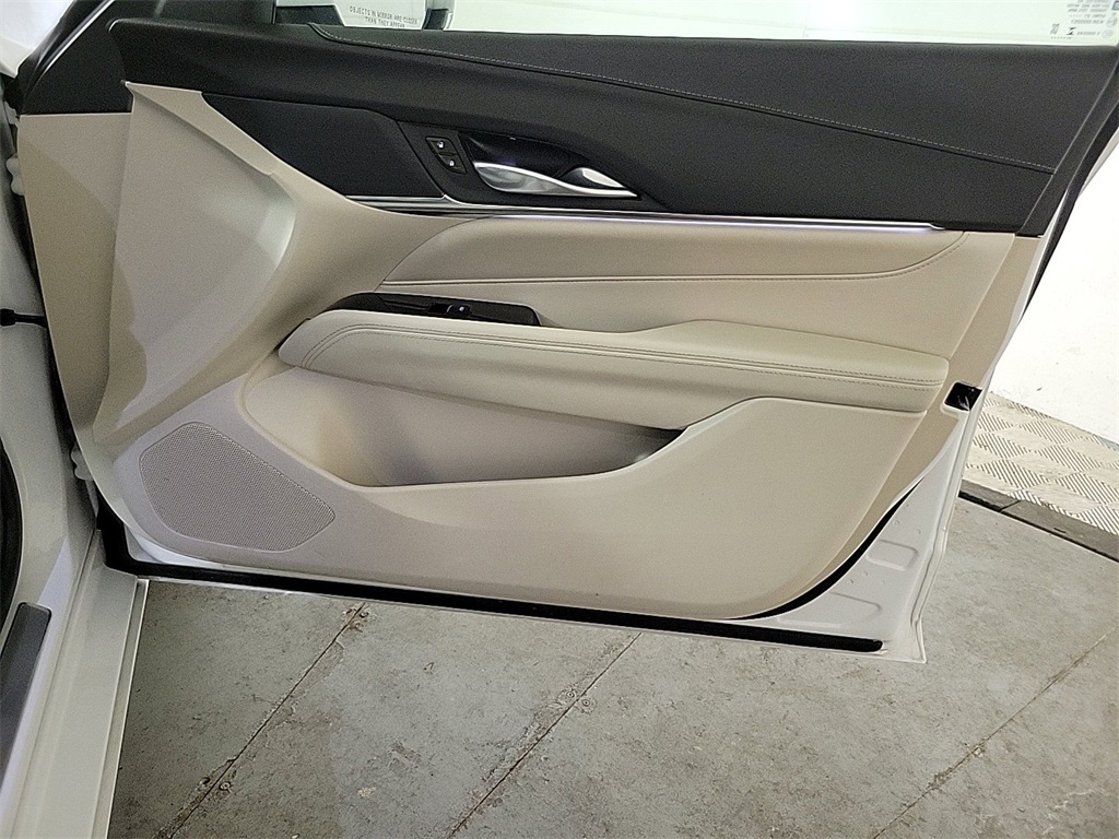 2024 CADILLAC CT4 - Image 25