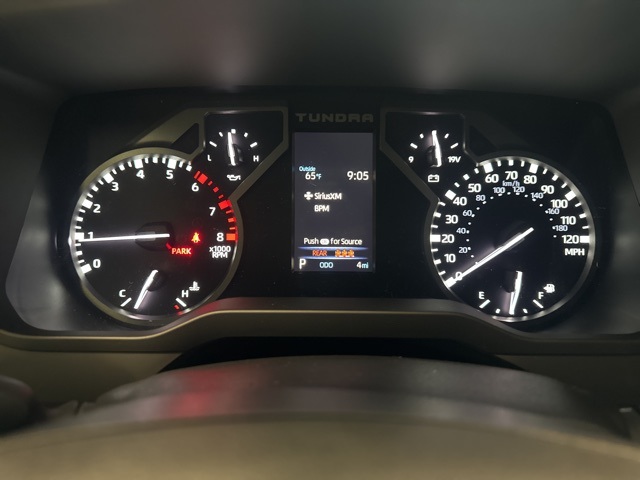 2026 Toyota Tundra SR5 photo 23