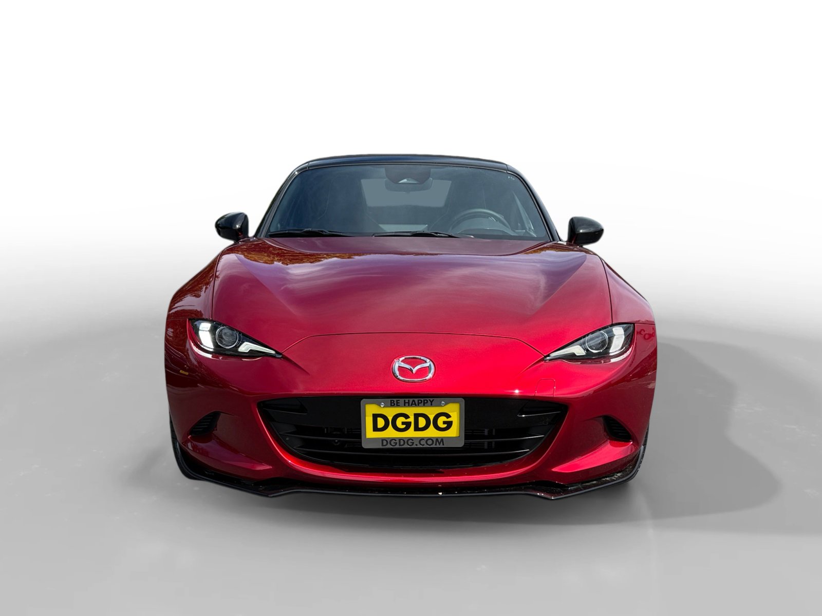 2025 Mazda MX-5 Miata Miata photo 8