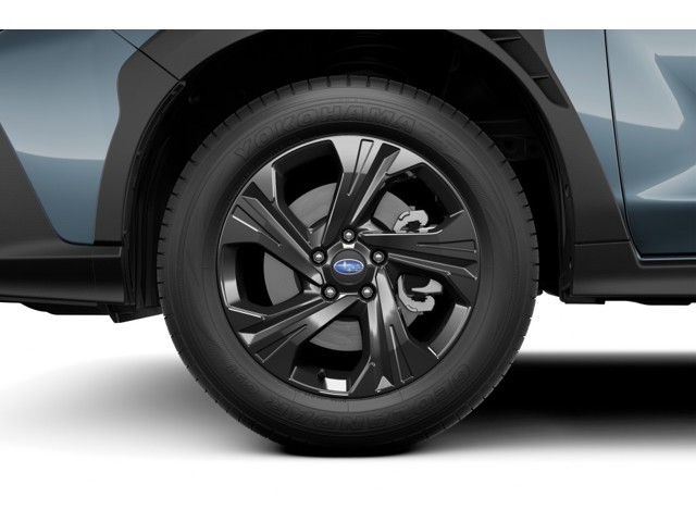 2025 Subaru Crosstrek Base photo 10