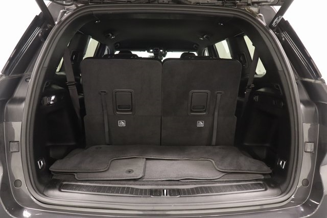 2022 Jeep Grand Cherokee Altitude photo 19