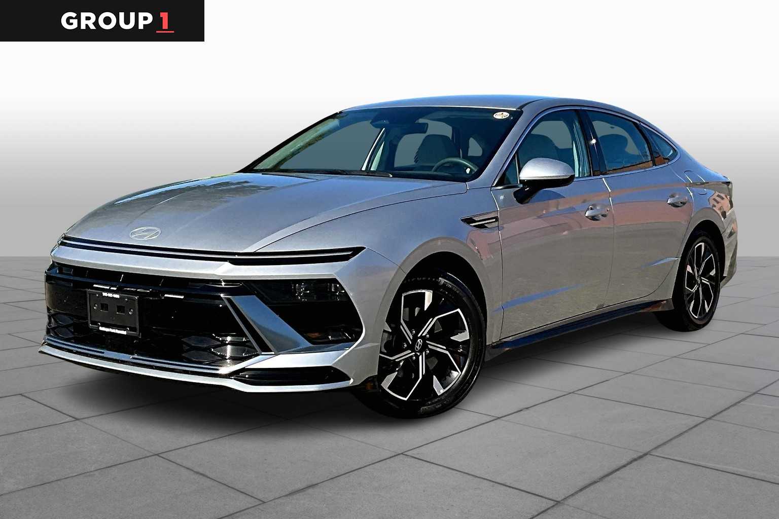 2024 Hyundai Sonata SEL's photo