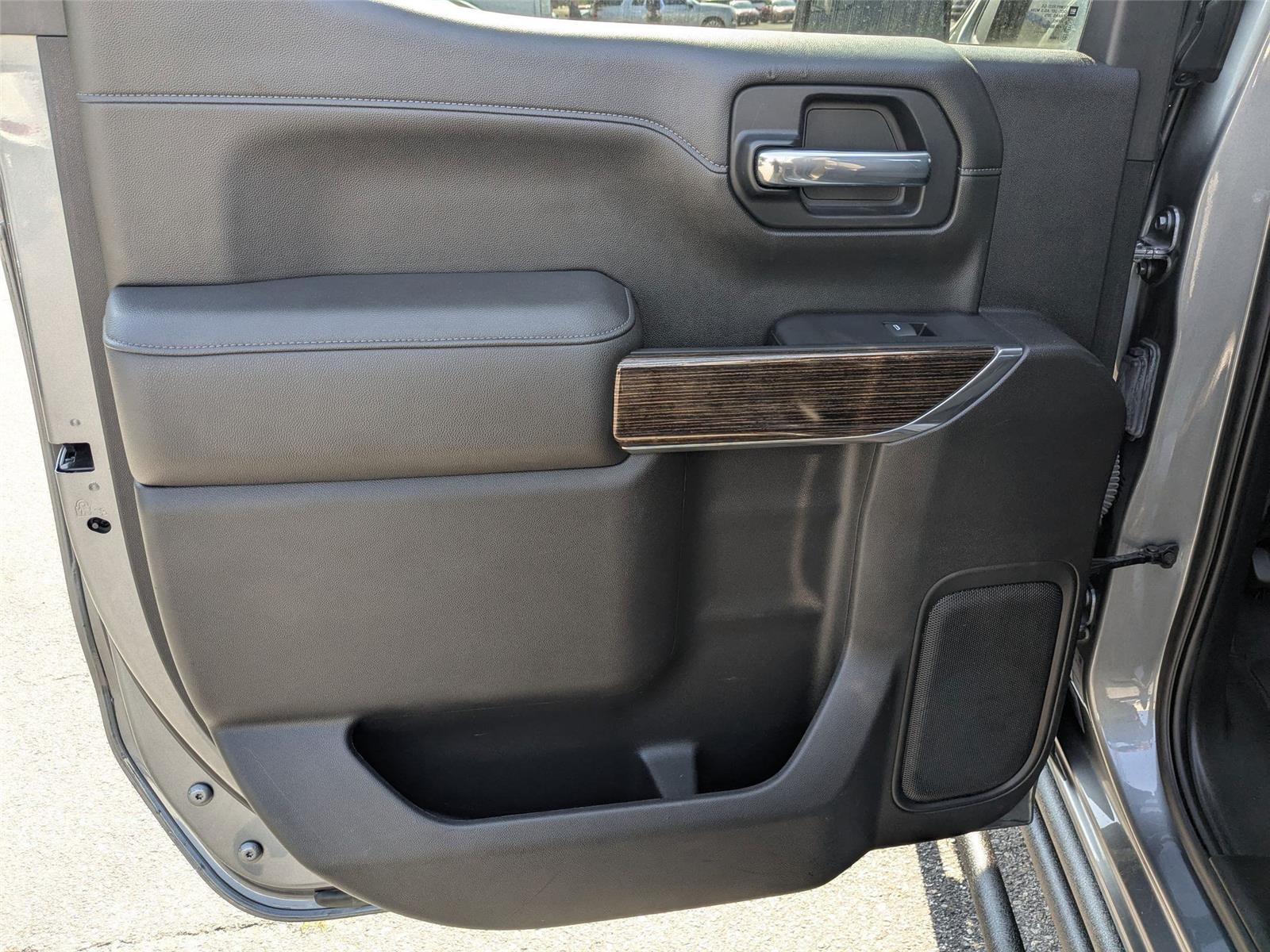2021 Gmc Sierra 1500 Elevation photo 22