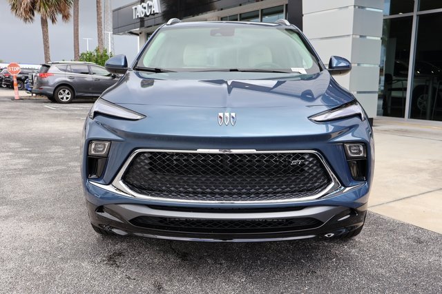 2026 Buick Encore GX Sport Touring photo 3