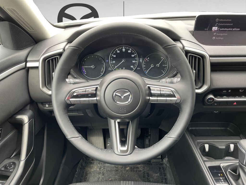 2025 Mazda CX-50 Preferred photo 12