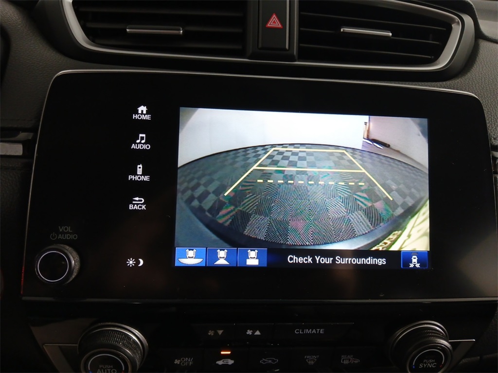 2020 Honda CR-V EX photo 13