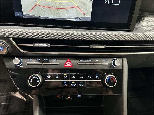 2025 Hyundai Sonata SE photo 26