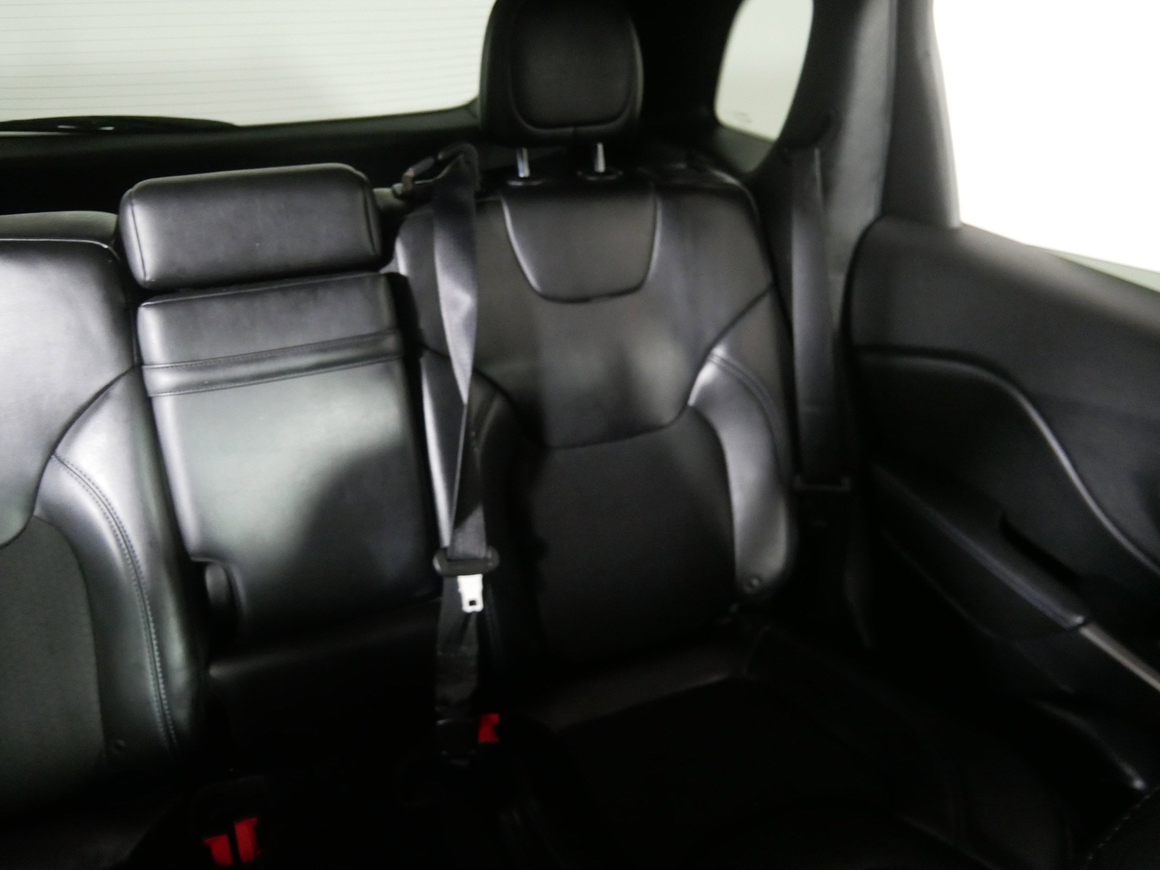 2019 Jeep Cherokee Latitude photo 14