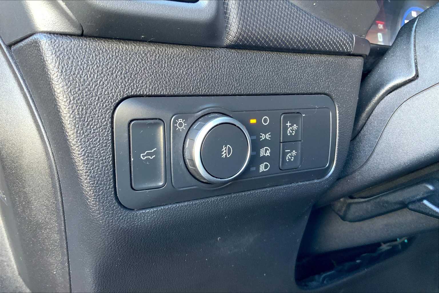 2021 Ford Bronco Sport Outer Banks photo 31