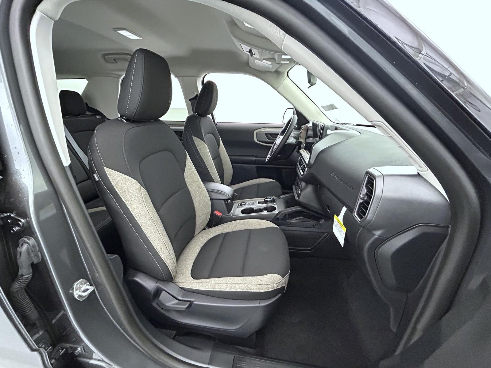2025 Ford Bronco Sport Big Bend photo 14