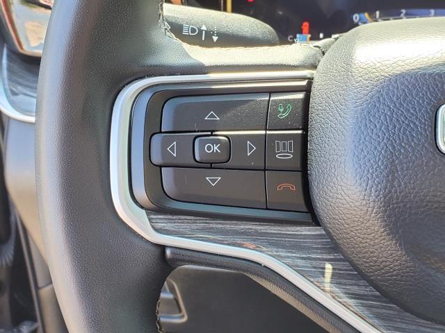 2022 Jeep Wagoneer Series III photo 12