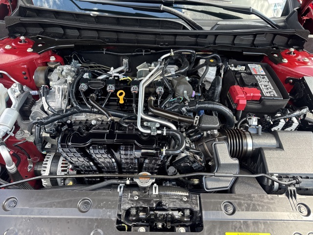 2023 Nissan Altima 2.5 SL photo 18