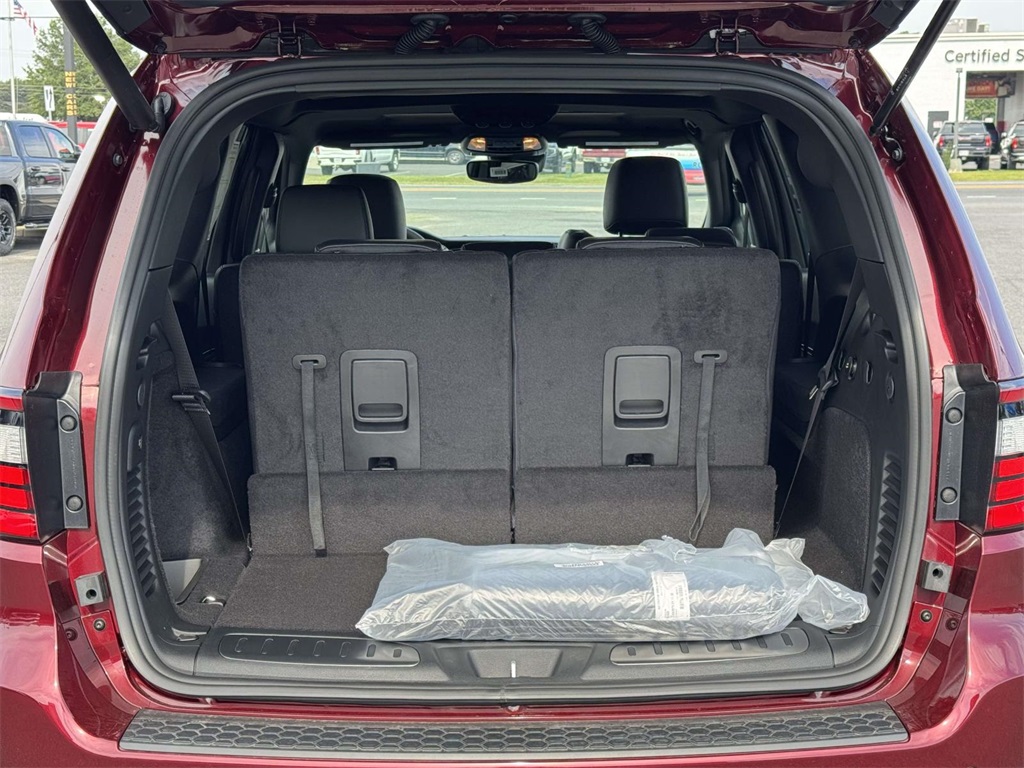 2026 Dodge Durango GT Plus photo 29