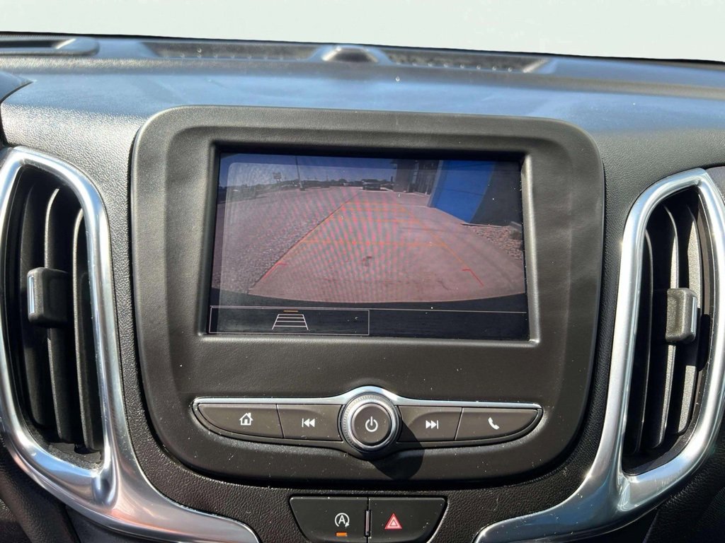 2022 Chevrolet Equinox LT photo 11