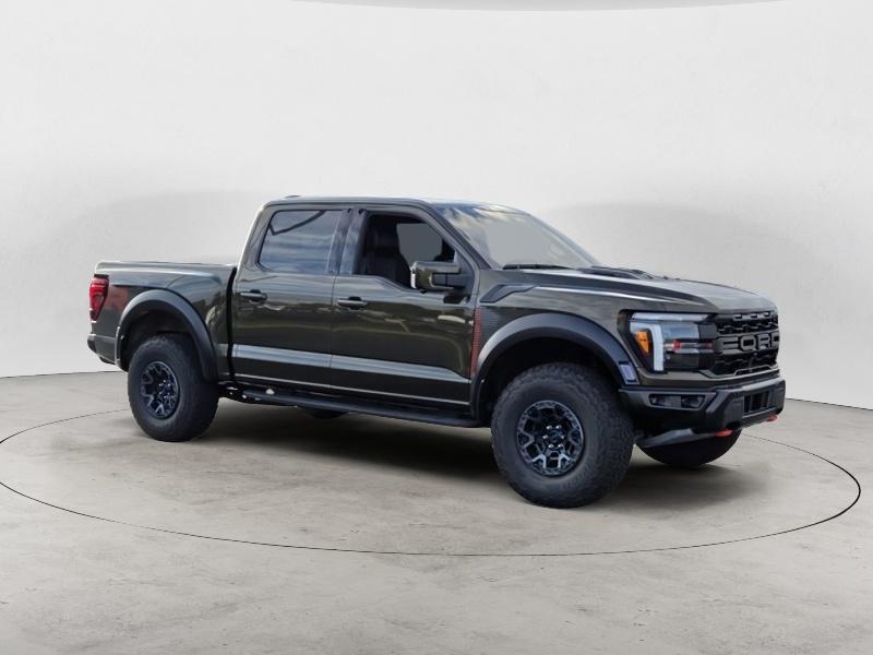 2025 Ford F-150 Raptor's photo