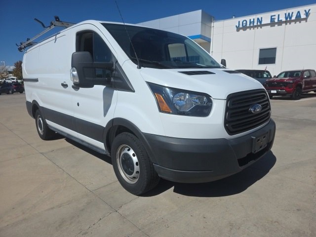 2019 Ford Transit photo 3
