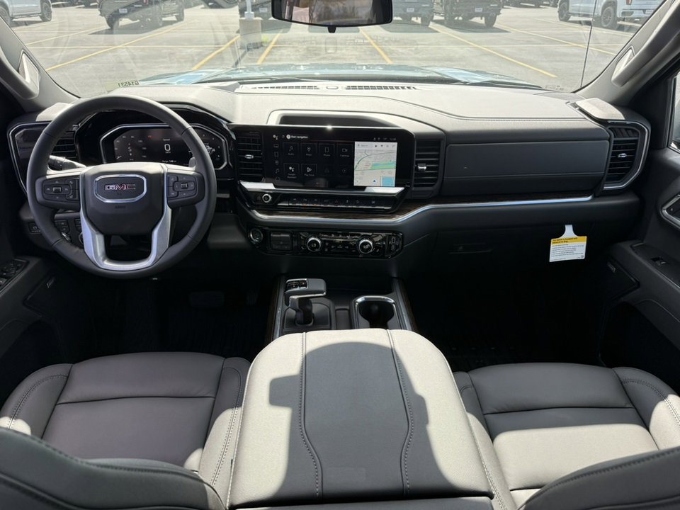 2026 GMC SIERRA - Image 29
