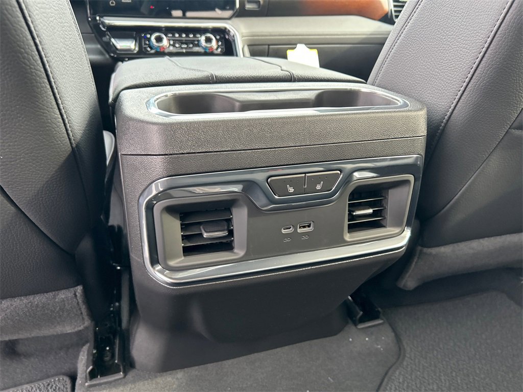2026 GMC SIERRA - Image 31