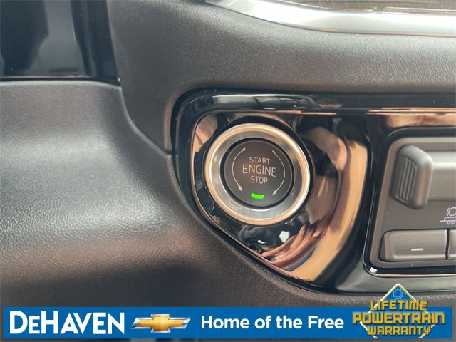 2026 Chevrolet Silverado 3500HD LT photo 16