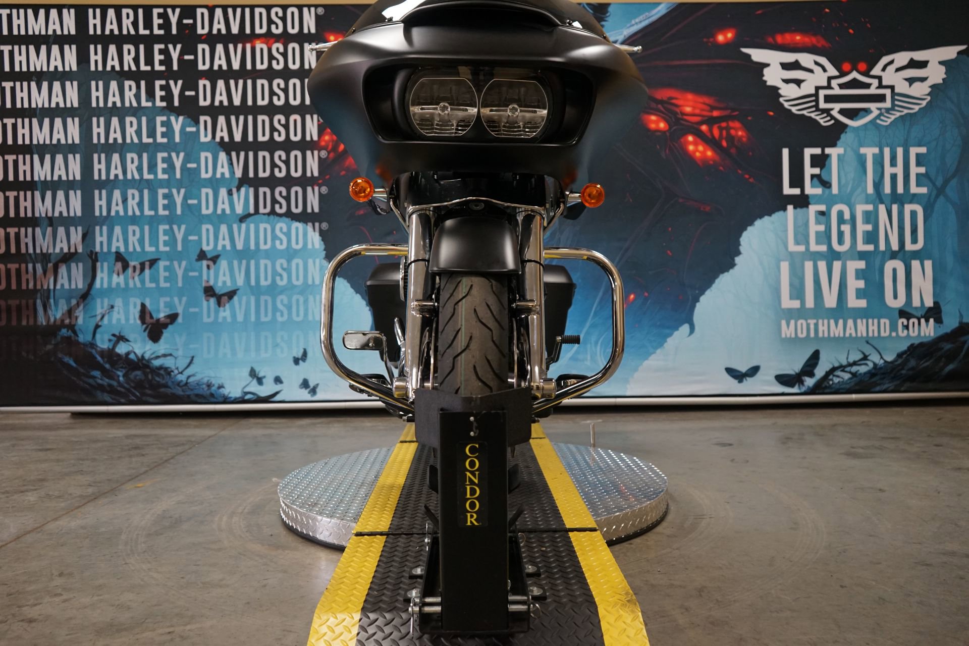 Certified Pre-Owned 2022 Harley-Davidson Road Glide Special in