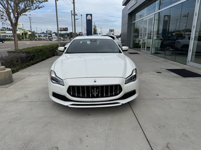 2022 Maserati Quattroporte GT photo 15