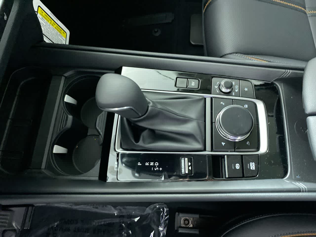 2025 Mazda CX-50 Premium photo 21