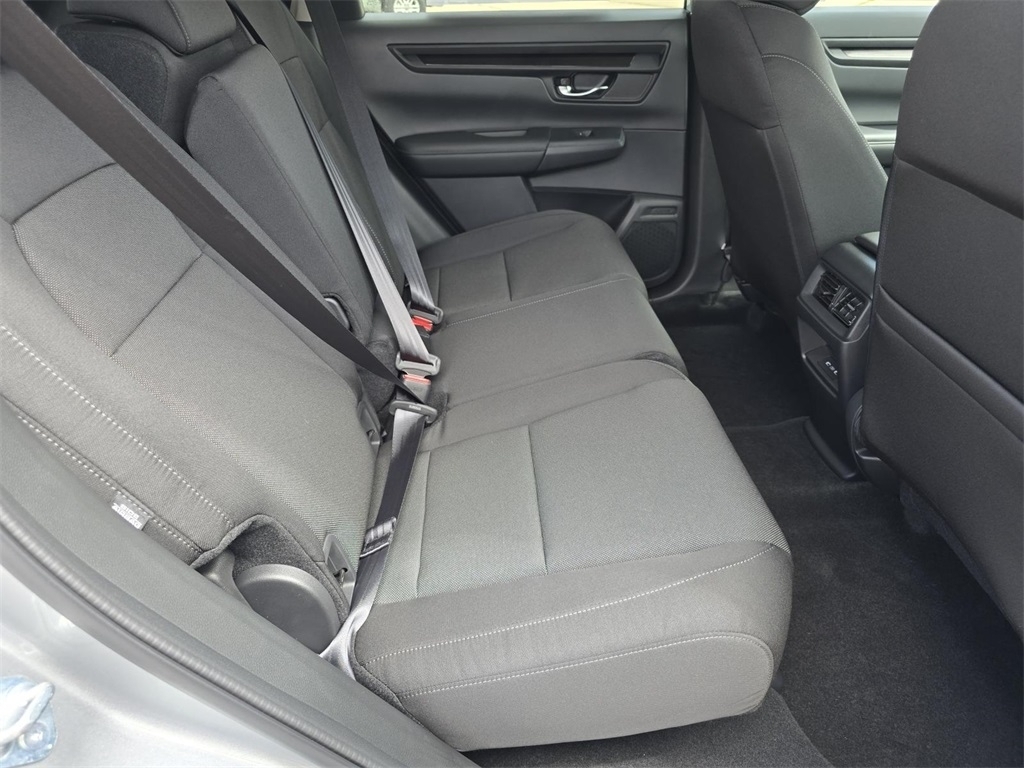 2026 Honda CR-V EX photo 19