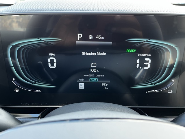 2025 Kia Niro EX photo 10