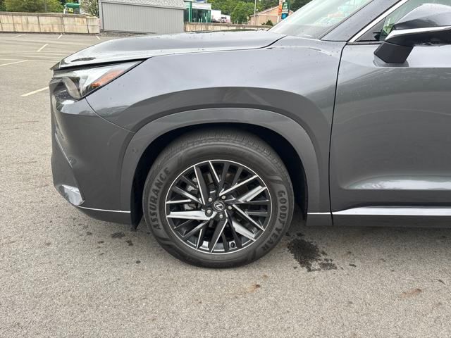 2024 Lexus TX 350 Premium photo 24