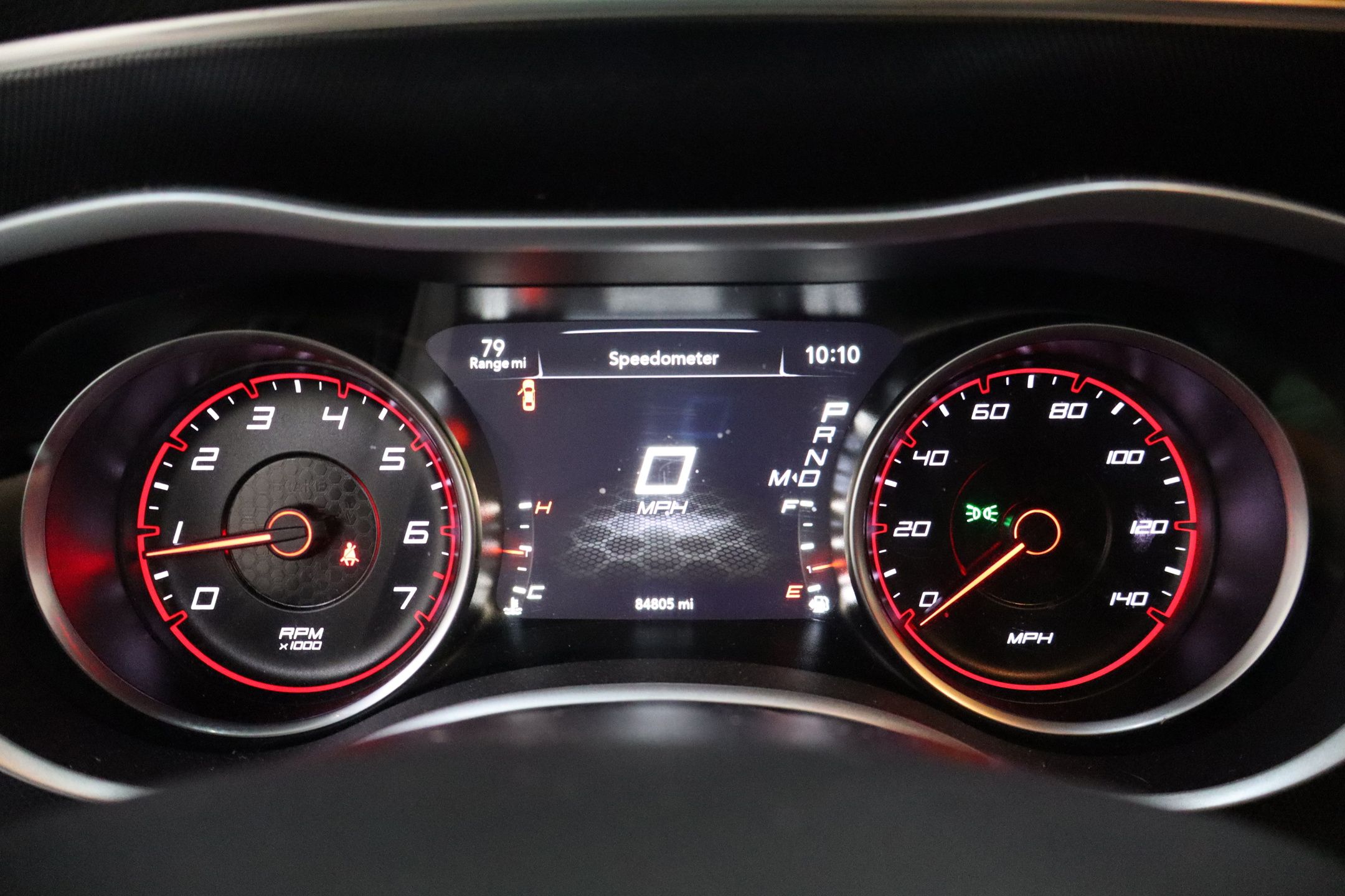 2018 Dodge Charger SXT Plus photo 13