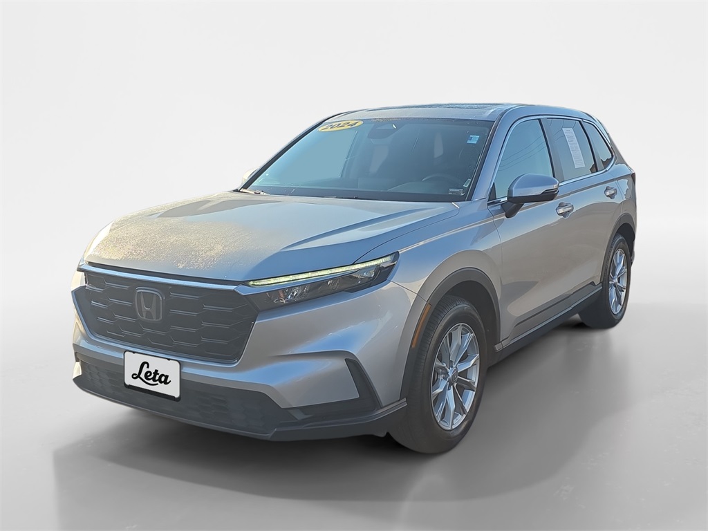 2024 Honda CR-V EX photo 3
