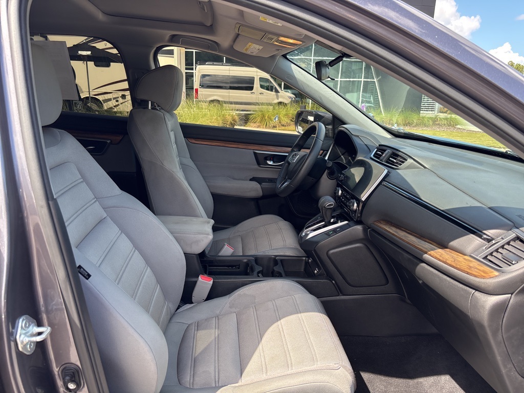 2021 Honda CR-V EX photo 30