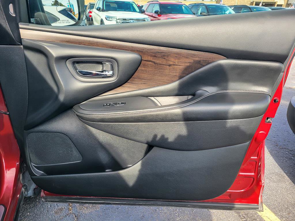 2019 NISSAN MURANO - Image 29