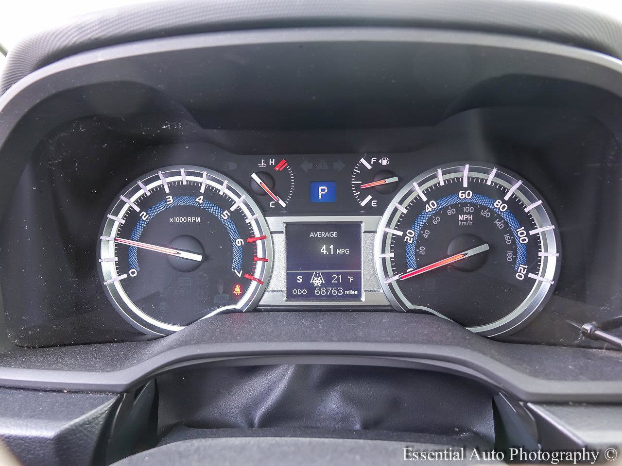 2019 TOYOTA 4RUNNER - Image 12