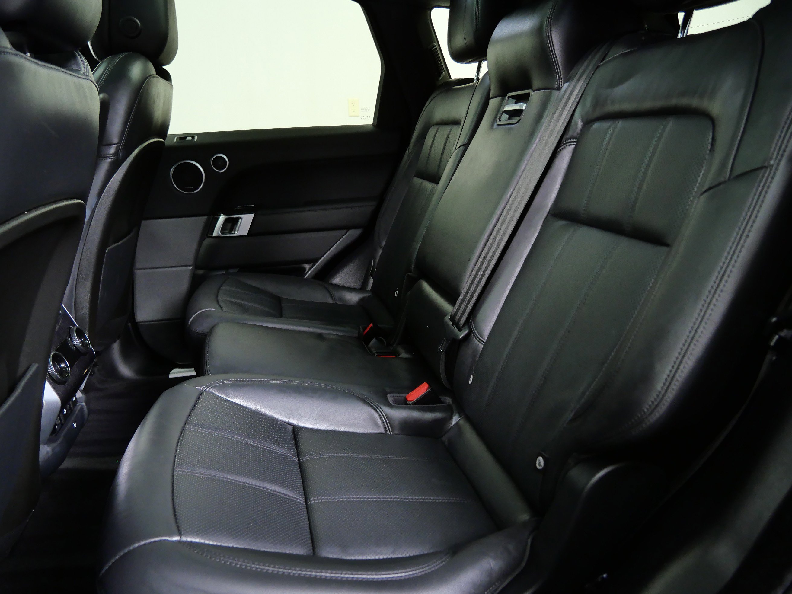 2021 Land Rover Range Rover Sport HSE Silver Edition photo 15