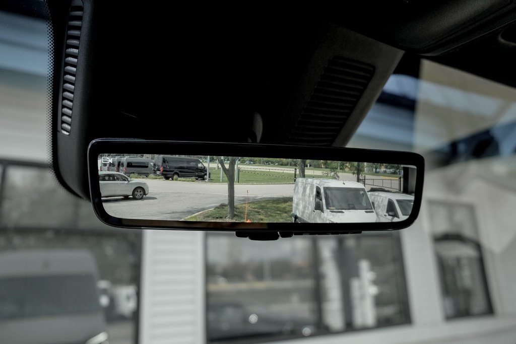 2024 Mercedes Benz Sprinter 3500 photo 16
