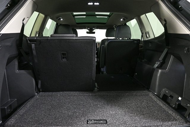 2026 Volkswagen Atlas SE Technology photo 25