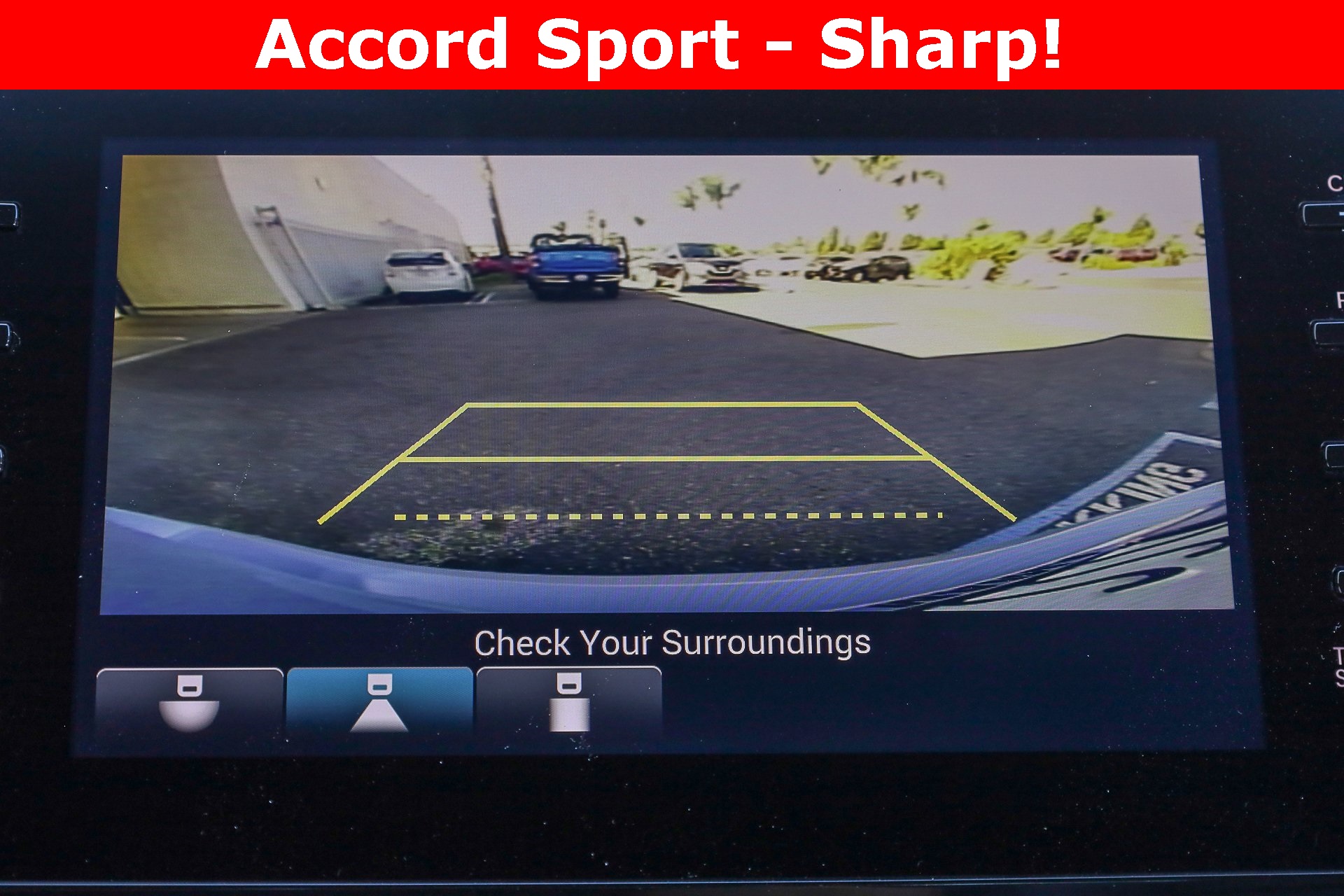 2022 Honda Accord Sport 1.5T photo 16