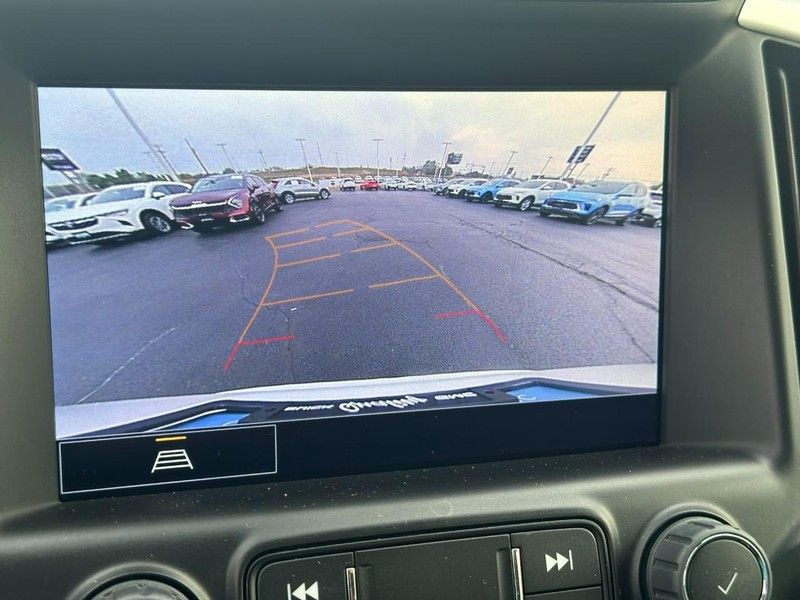 2023 Gmc Terrain SLT photo 21
