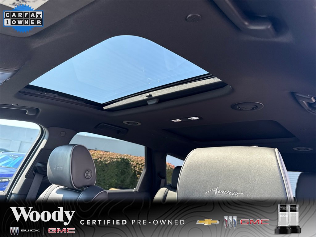 2024 BUICK ENCLAVE - Image 27