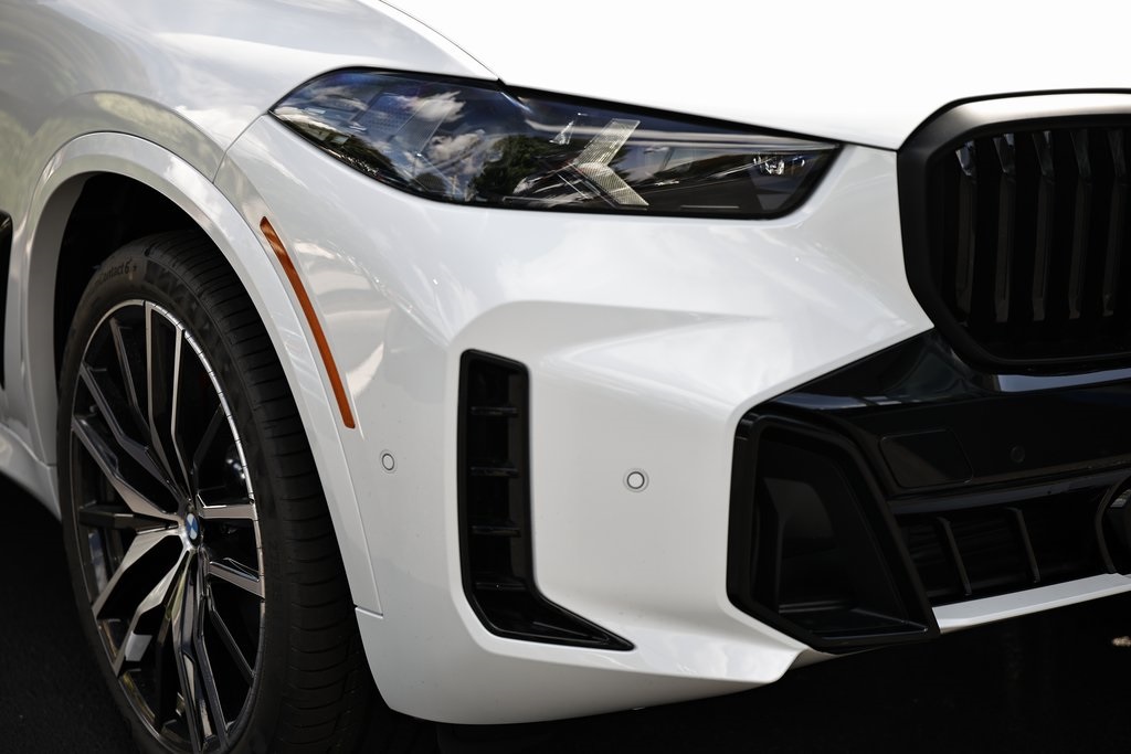 2026 Bmw X5 xDrive40i photo 2