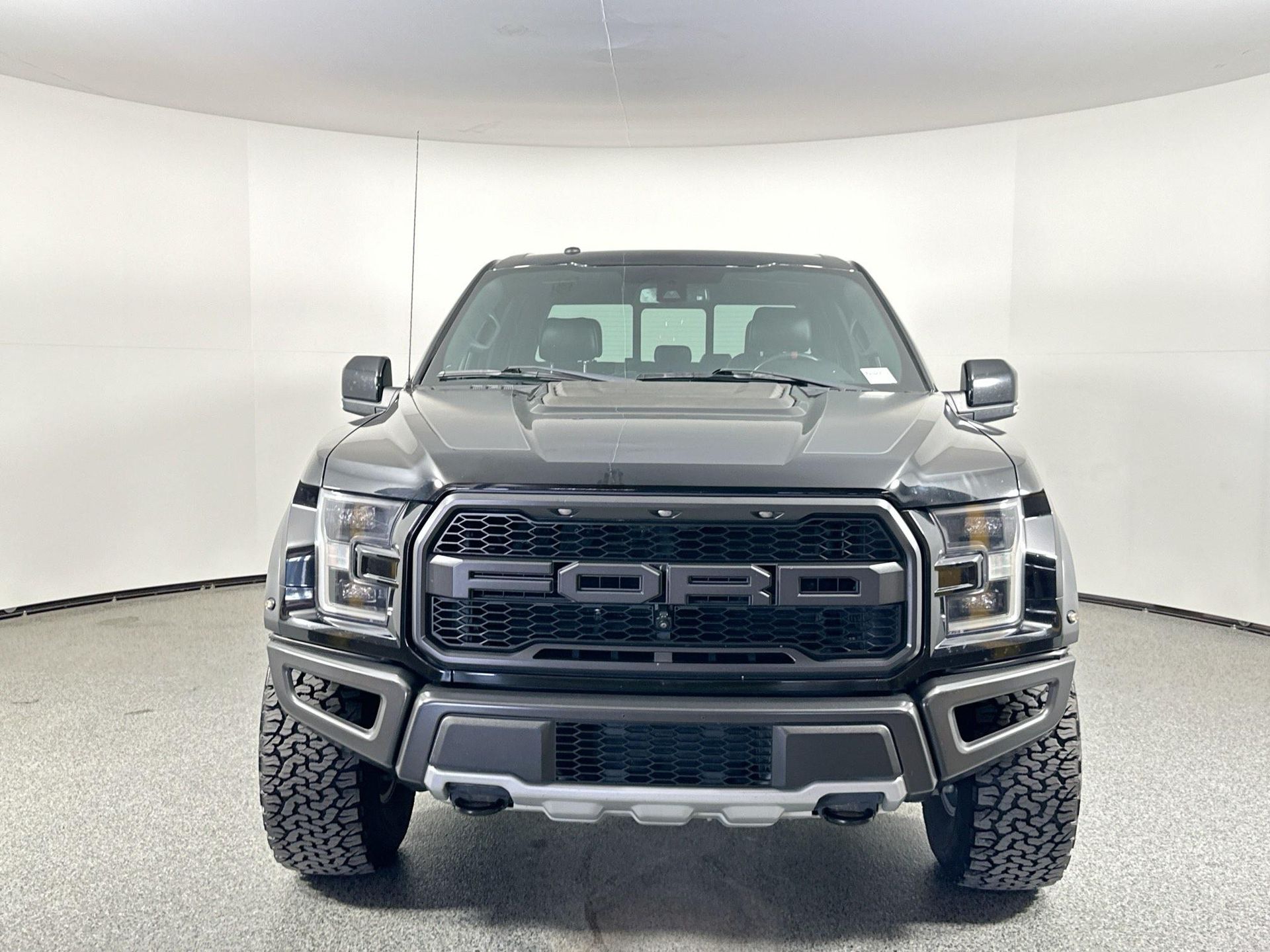 Used 2017 Land Rover F150 Raptor For Sale Fort Worth TX Aledo 