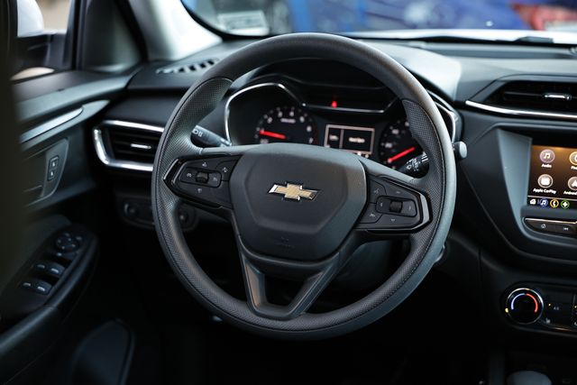 2023 Chevrolet Trailblazer LT photo 26