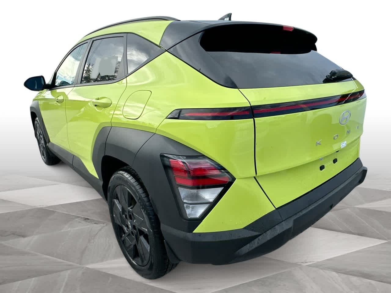2026 Hyundai Kona SEL photo 5