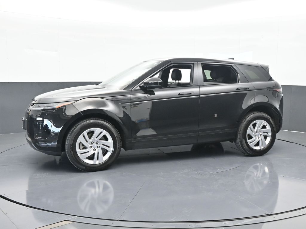 2024 Land Rover Range Rover Evoque S