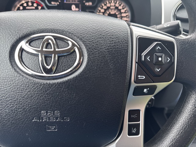 2021 Toyota Tundra SR5 Grade photo 27