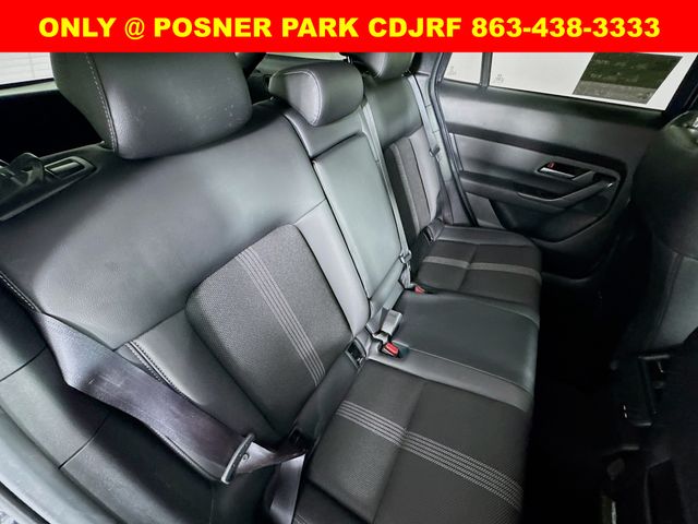 2024 Mazda CX-50 2.5 S Preferred photo 24