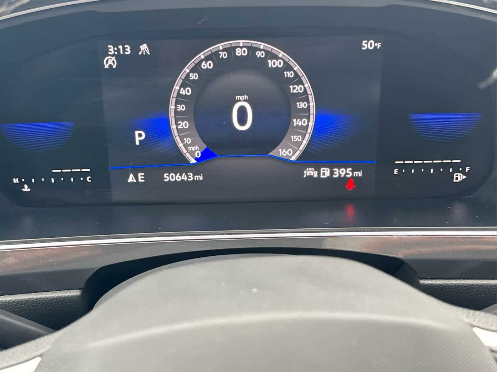 2023 Volkswagen Tiguan SE photo 23