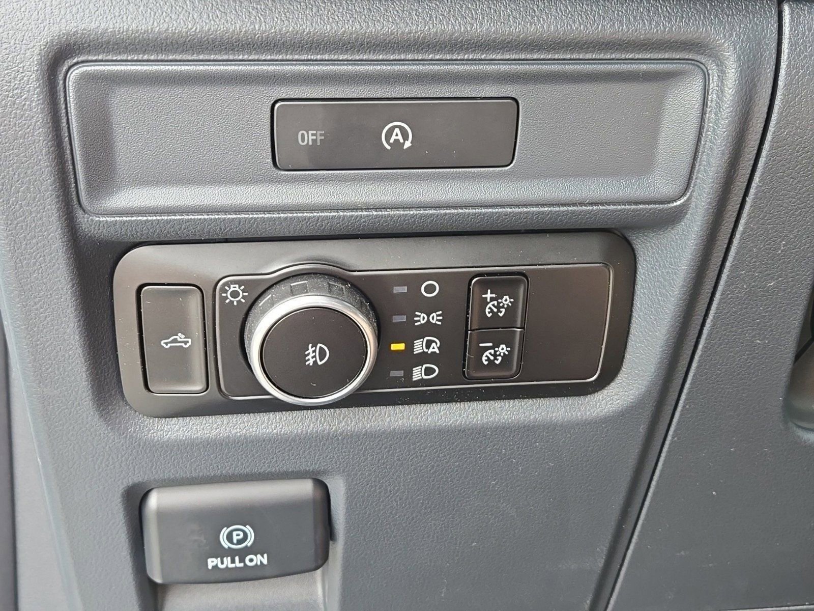 2025 Ford F-150 STX photo 20